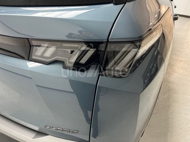 1.2 107KW Allure eDCS6