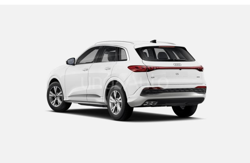 Q5 2.0TDI quattro S tronic Advanced 150kW