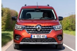 Renault Kangoo M1