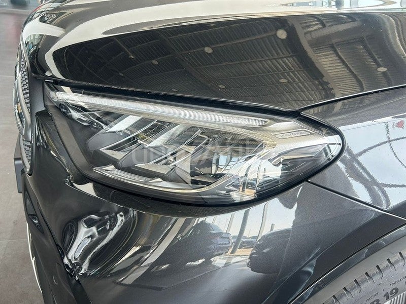 MERCEDES-BENZ Clase GLC GLC 300 de 4MATIC Coupé con tecnología híbrida EQ