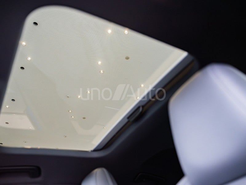 S3 Sedán quattro S tronic
