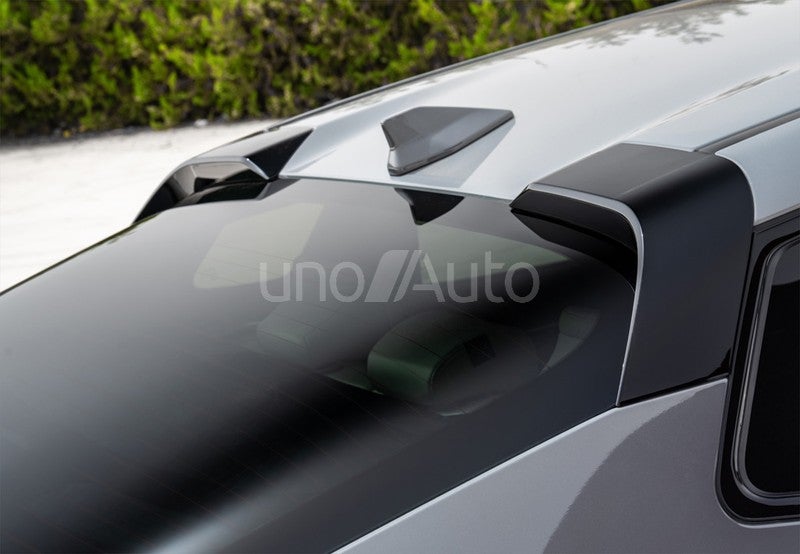 EV4 Fastback GT Line Long Range