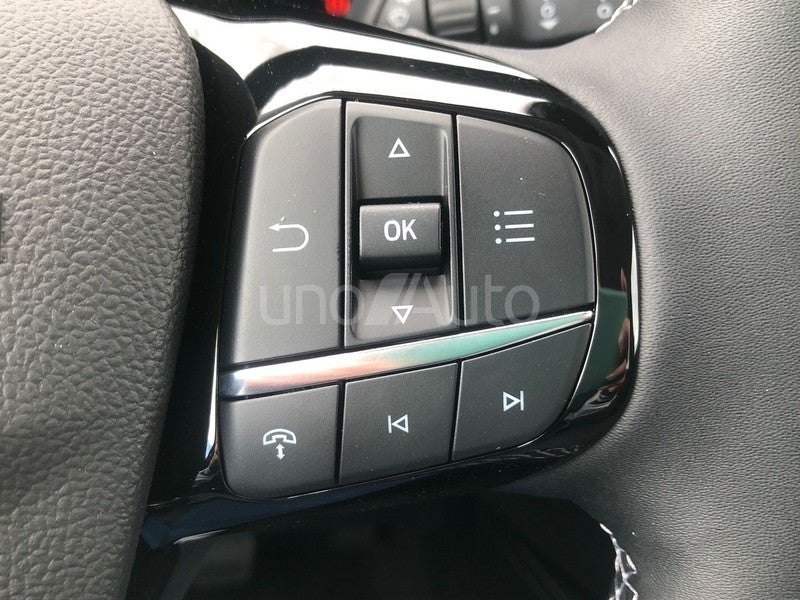 Active 2.5 Duratec FHEV 132kW Auto