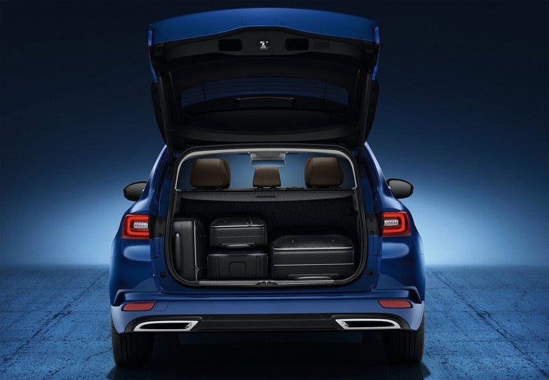 S.T. 1.6dCi Energy TT Initiale París EDC 118kW