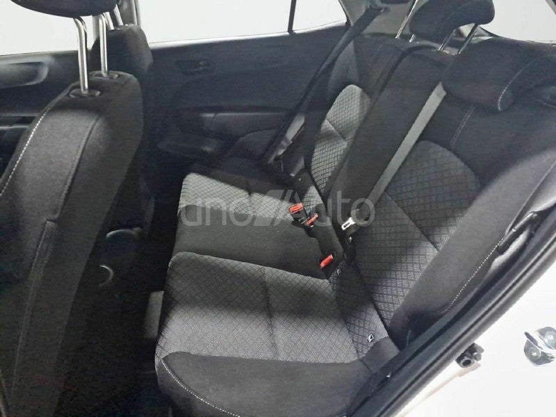 Picanto 1.0 DPi Concept