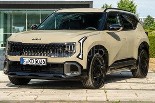 KIA Seltos 1.6 T-GDi X-Line 132kW AWD DCT