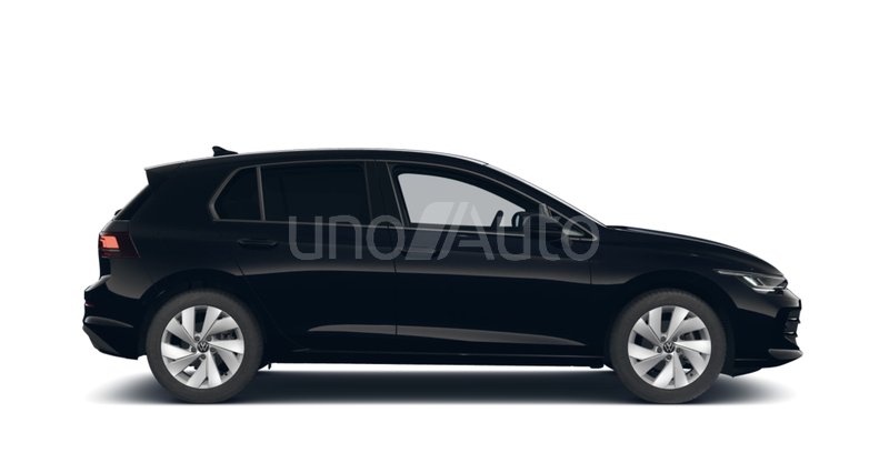 Golf 1.5 eTSI Más DSG 85kW