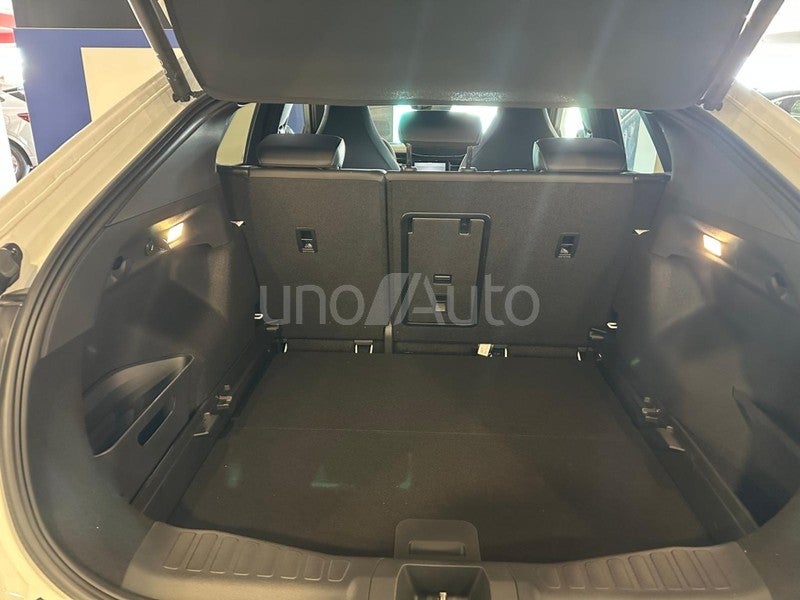 Capri AWD Rango Extendido Premium 77kWh