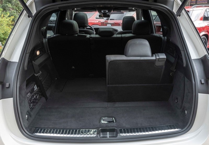 GLE 53 AMG 4Matic Aut.