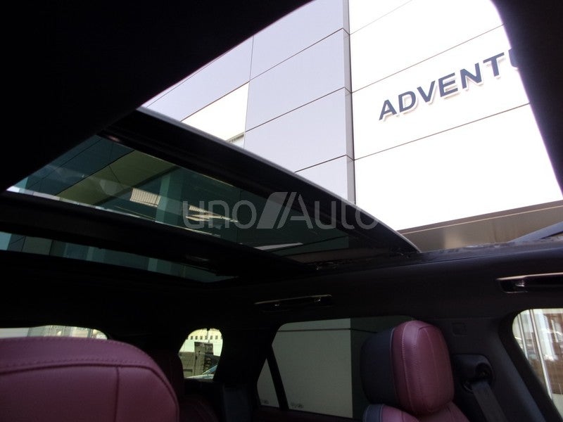 Range Rover Sport 3.0D TD6 MHEV Dynamic SE 300