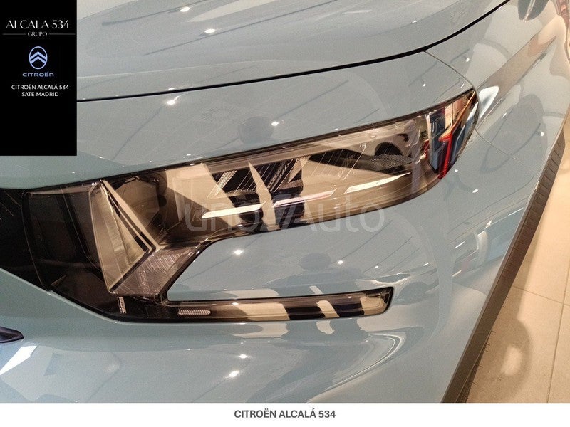 C3 Aircross Turbo S&S You 100