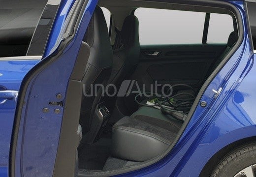Mégane S.T. 1.3 TCe GPF Techno EDC 103kW