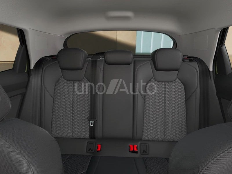 A1 Sportback 30 TFSI Adrenalin S tronic