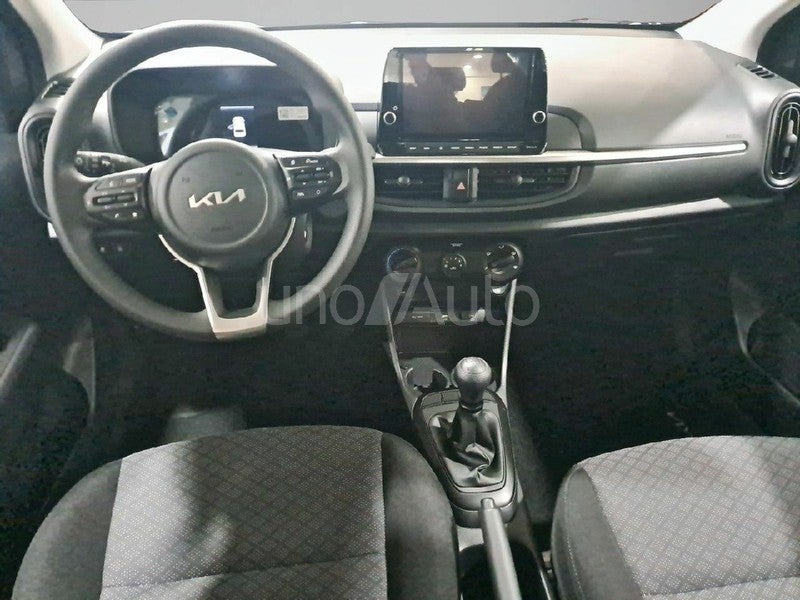 Picanto 1.0 GDi Concept 5 plazas