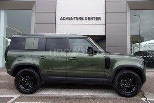 LAND-ROVER Defender 110 3.0D l6 MHEV S AWD Aut. 250