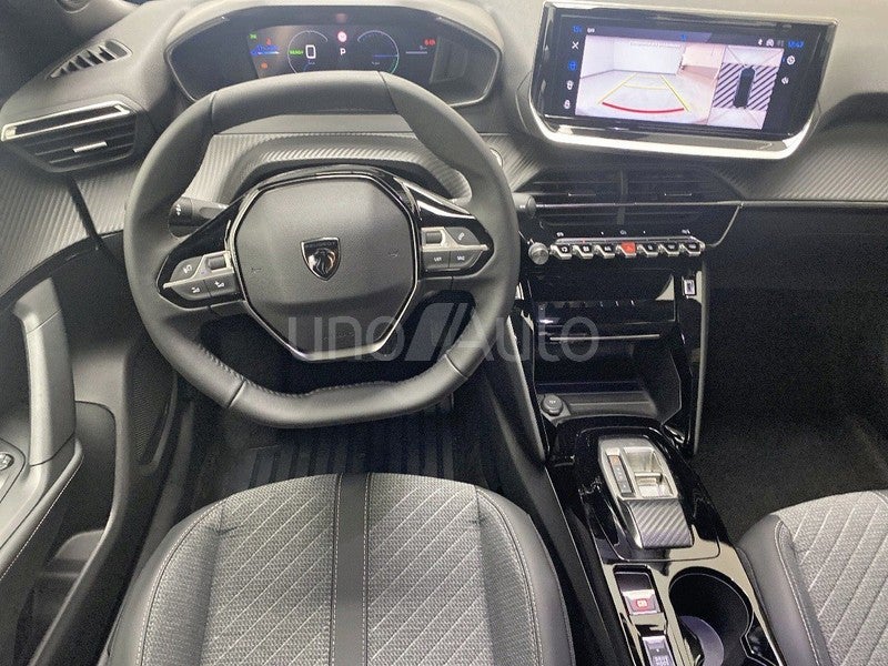 2008 Allure Eléctrico 115kW