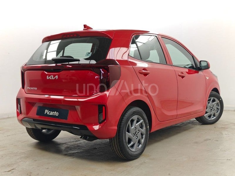 Picanto 1.0 DPi Drive