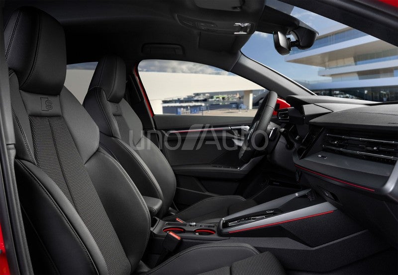 A3 Sportback 30 TFSI S line