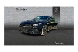 Mercedes-Benz Clase Cle