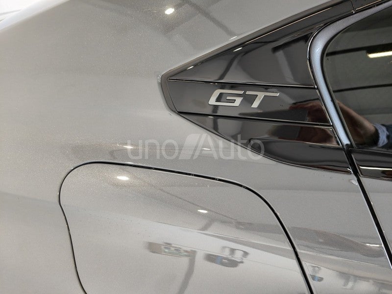 508 Plug-in Hybrid 225 GT e-EAT8