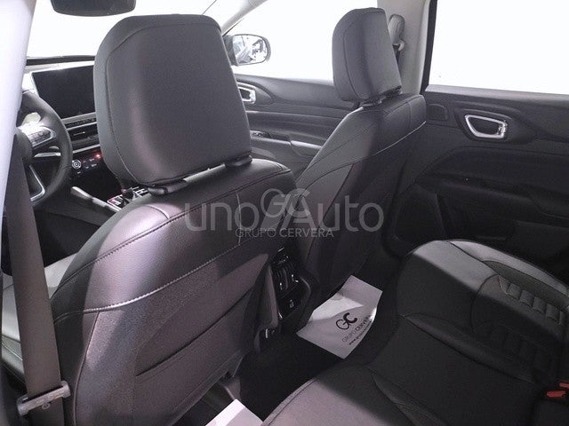 Compass 1.5 MHEV North Star FWD DCT