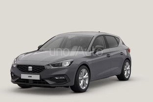 SEAT León 1.5 TSI S&S FR Special Edition 150