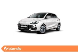 MG MG3 Luxury