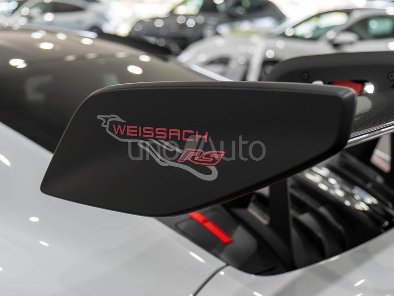 911 GT3 RS