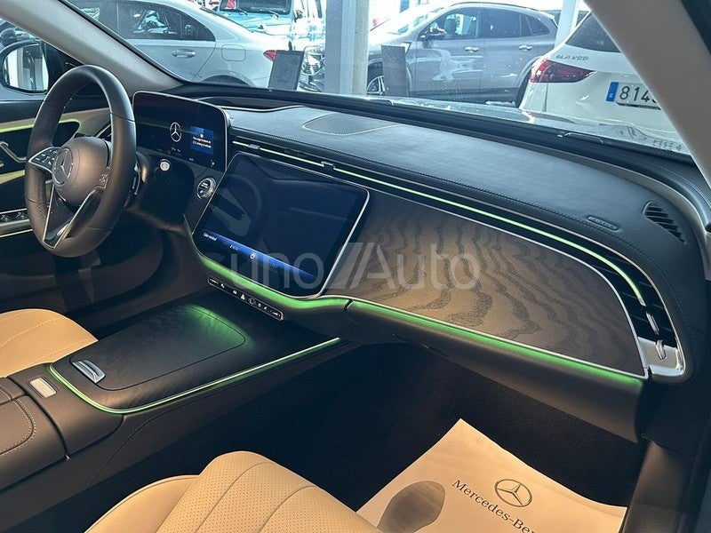 220 d 4MATIC All-Terrain