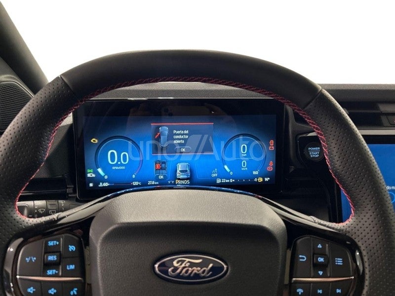 Puma 1.0 EcoBoost MHEV ST-Line 125
