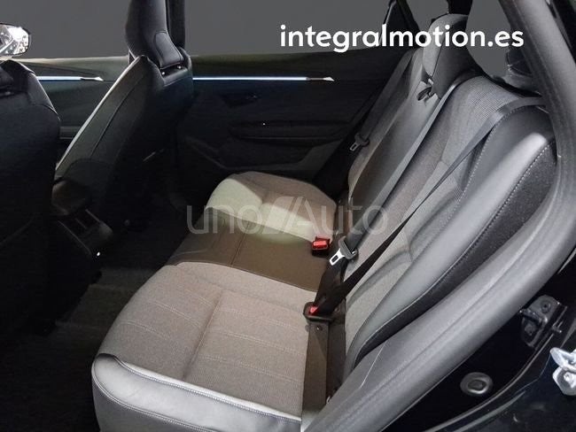 Eclipse Cross 160kW Kaiteki 92kWh