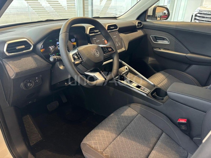 ZS 1.5 Comfort 85kW