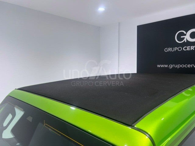 Wrangler Unlimited 2.0 4xe Rubicon 8ATX