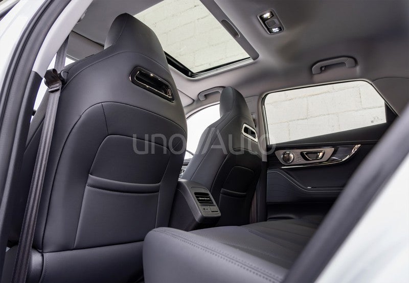 5 Híbrido 1.5 TGDI Pure