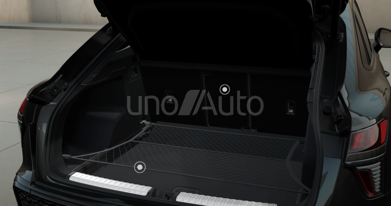 Q3 Sportback 2.0 TDI Launch Edition S tronic 110kW