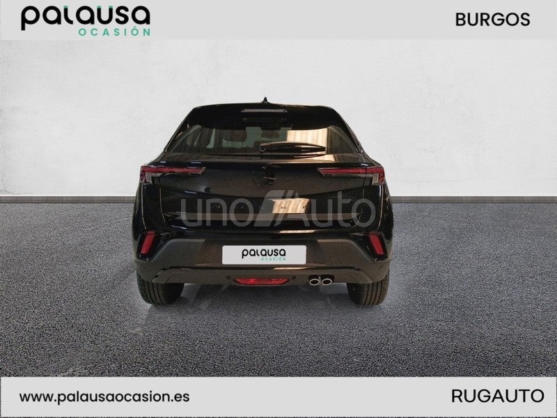 Mokka 1.2T S&S Edition 136