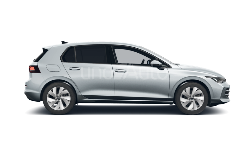 Golf 1.5 TSI eHybrid Match DSG6 150kW