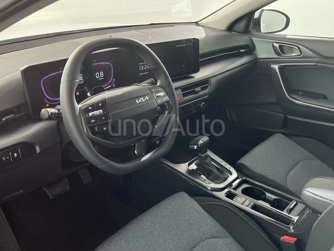 1.0 MHEV Drive 85kW (115CV) DCT