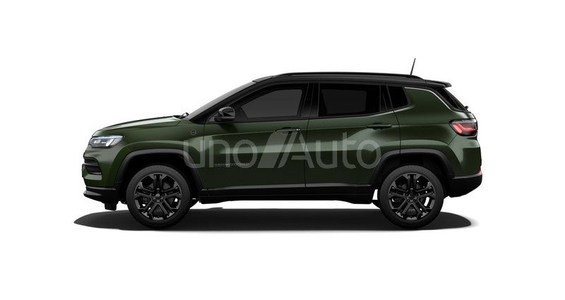 eHybrid 1.5 MHEV 130HP North Star DCT