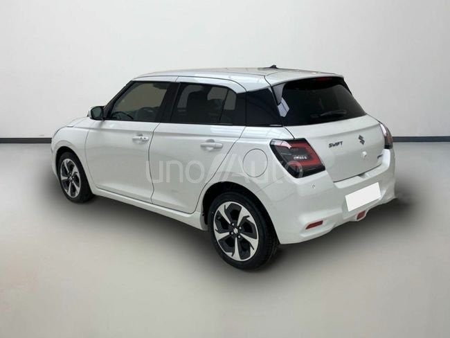 1.2 S2 Mild Hybrid