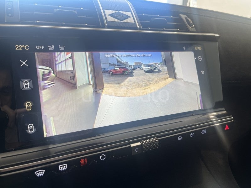 DS 7 E-Tense Edition France Aut. 4x2