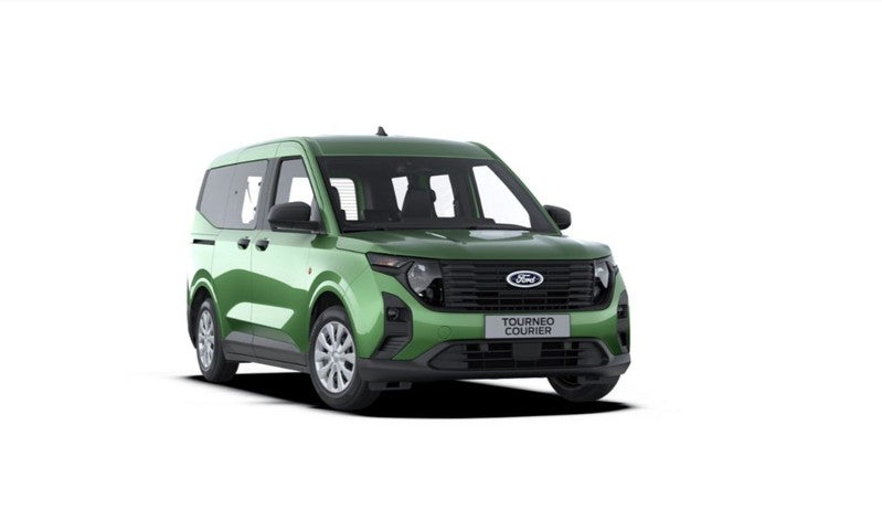 Tourneo Courier 1.0 Ecoboost Trend