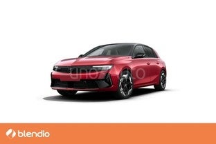 OPEL Astra 54kWh GS Auto