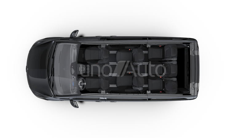 Nuevo 220 d STYLE Largo