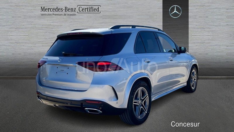 GLE GLE 350 de 4MATIC
