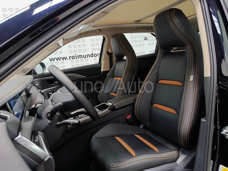 T77 1.5 Premium DCT
