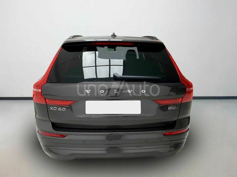 XC60 B5 Core AWD Aut.