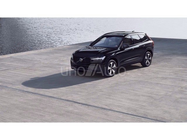 XC60 T6 Recharge Plus Dark