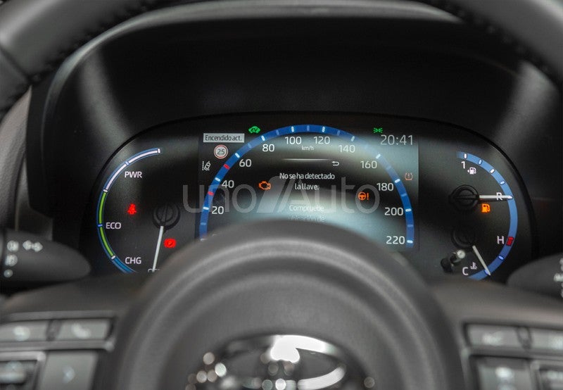 Yaris Cross 130H Active Plus