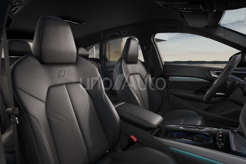 A5 Avant 2.0TDI S line S tronic 150kW